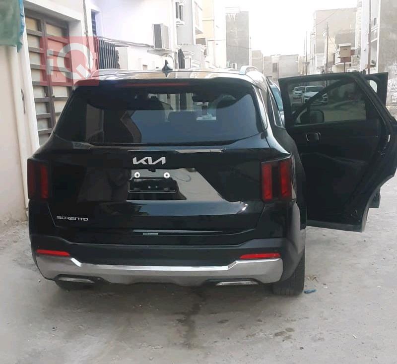 کیا سۆرینتۆ